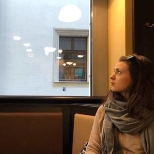 Meet your Posher, Codie